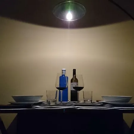 Frodo Haus Lägenhet