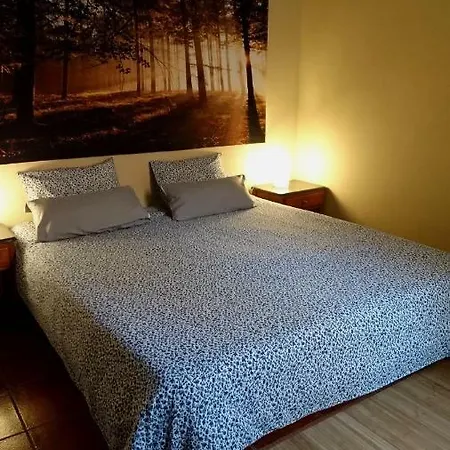Lägenhet Frodo Haus