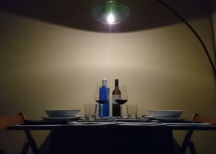 Frodo Haus Apartmán