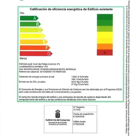 아파트 Frodo Haus 타자꼬르테