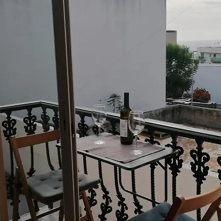 아파트 Frodo Haus *