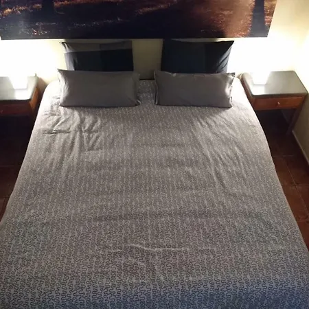 Frodo Haus Apartment