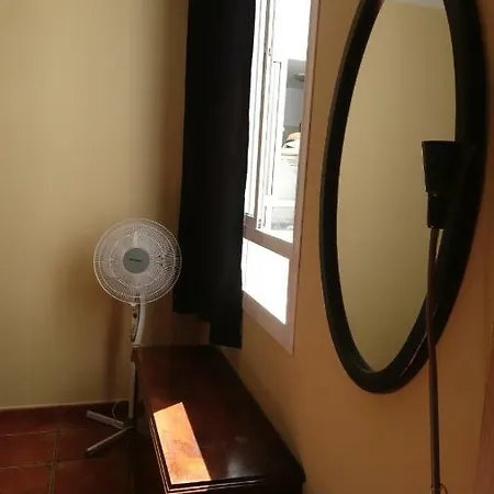 Frodo Haus * Tazacorte