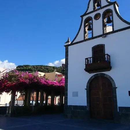 Frodo Haus * Tazacorte