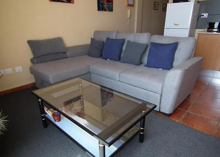 Frodo Haus Tazacorte