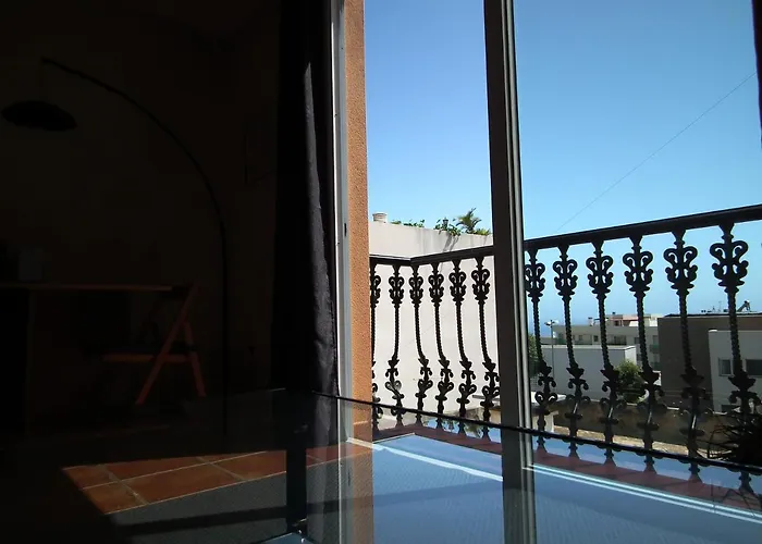 Frodo Haus Tazacorte