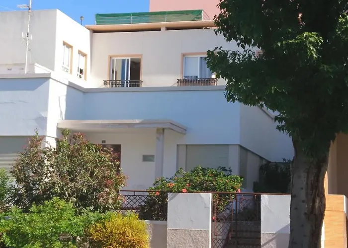 Appartement Frodo Haus *