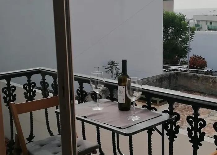 Appartement Frodo Haus *