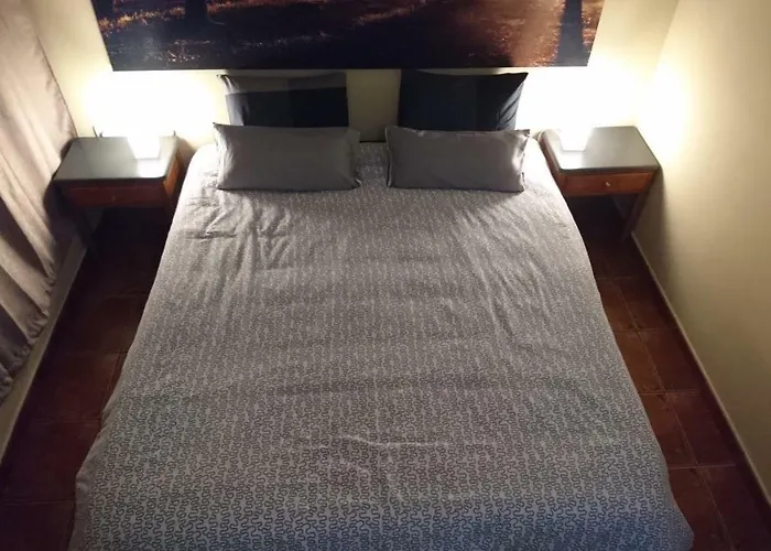 Frodo Haus Apartment