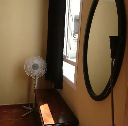 Frodo Haus * Tazacorte