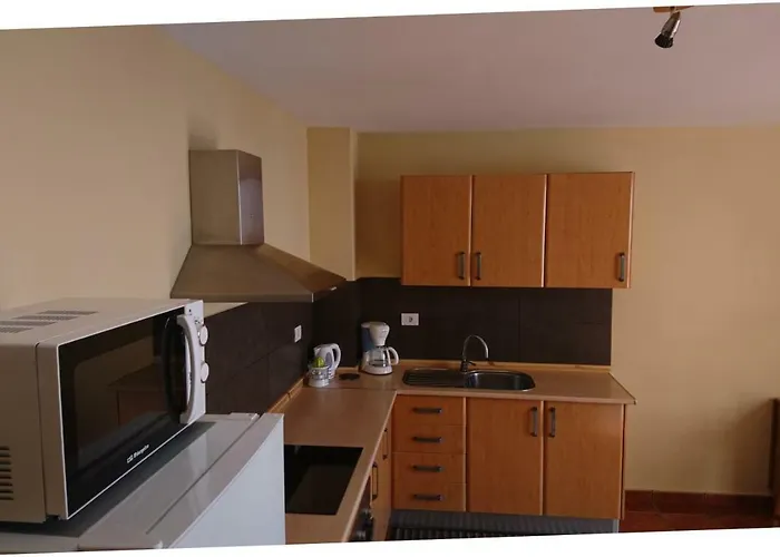 Frodo Haus Tazacorte