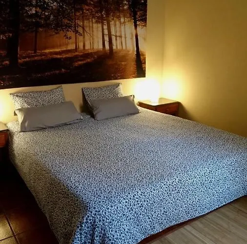 Appartement Frodo Haus