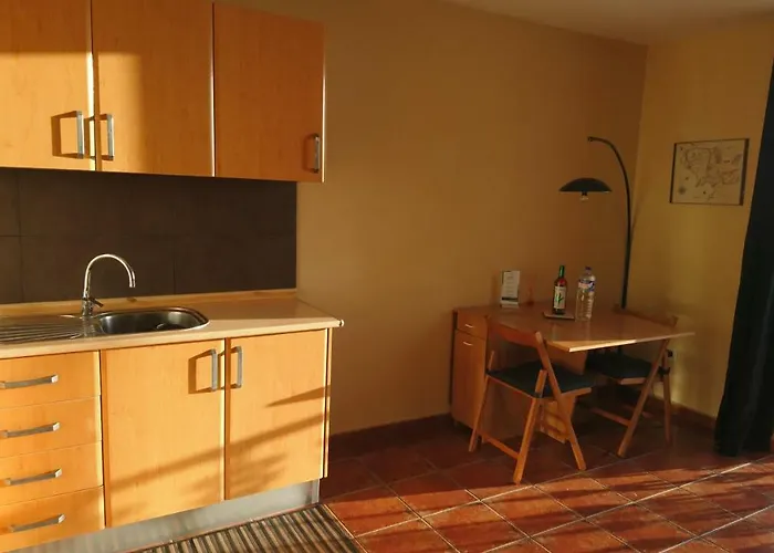 Frodo Haus * Tazacorte