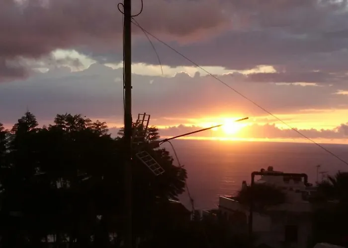 Frodo Haus Tazacorte