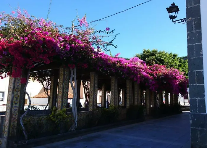 Appartement Frodo Haus *
