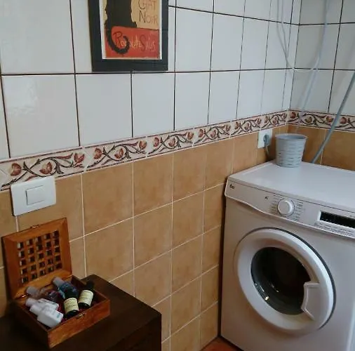 Appartement Frodo Haus