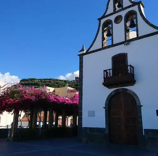 Frodo Haus * Tazacorte